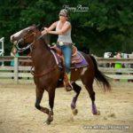 More Cringe-Worthy Barrel Racing Abuse - Writing of Riding